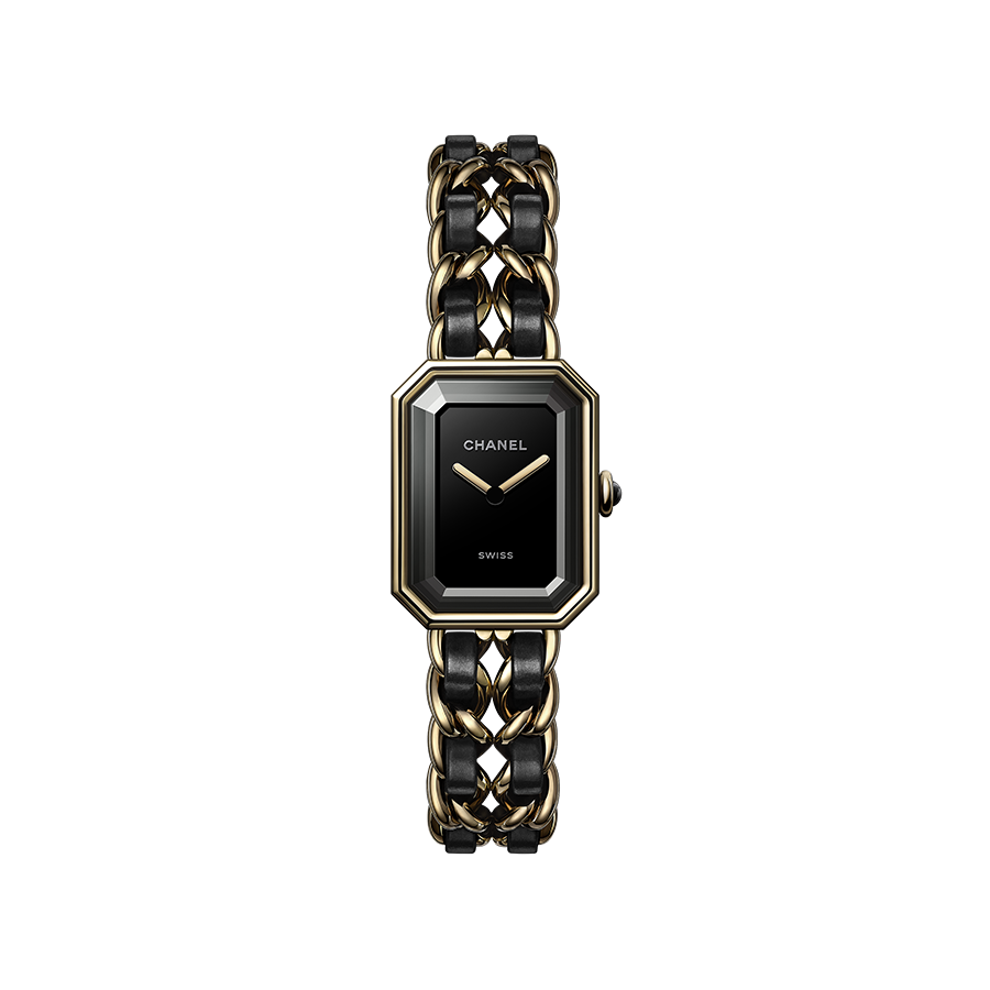 Chanel Premiere Watch H6951