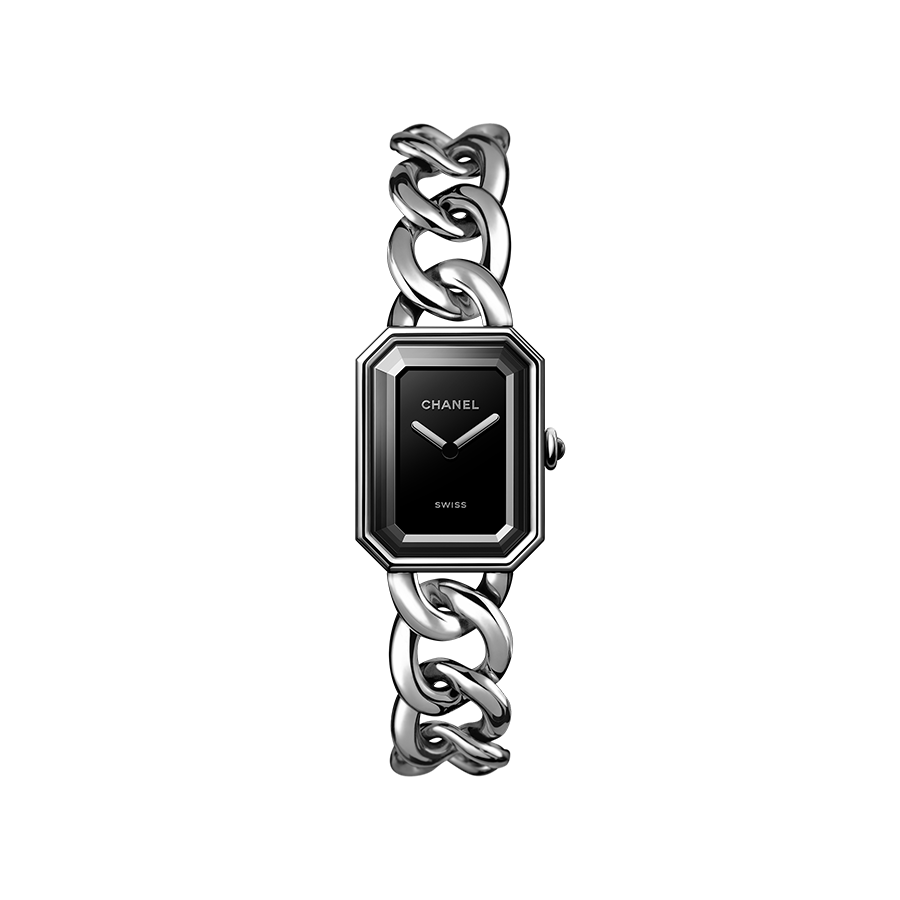 Chanel Premiere Watch H7018