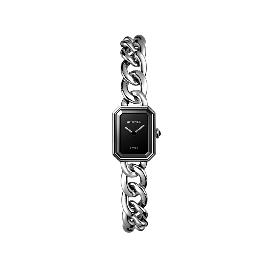Chanel Premiere Watch H7019