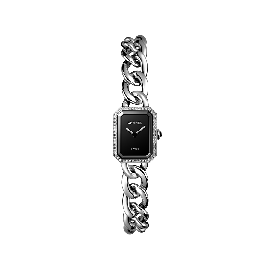 Chanel Premiere Watch H7021