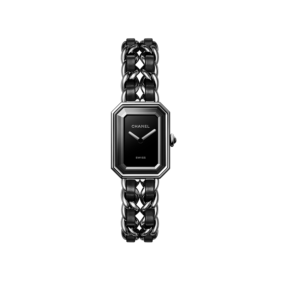 Chanel Premiere Watch H7022