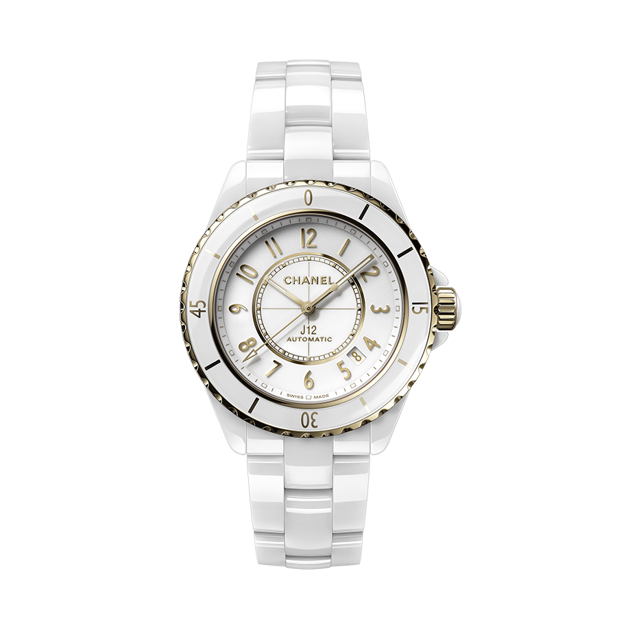 Chanel J12 Watch H9540