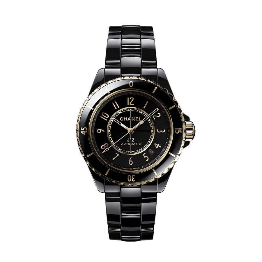 Chanel J12 Watch H9541