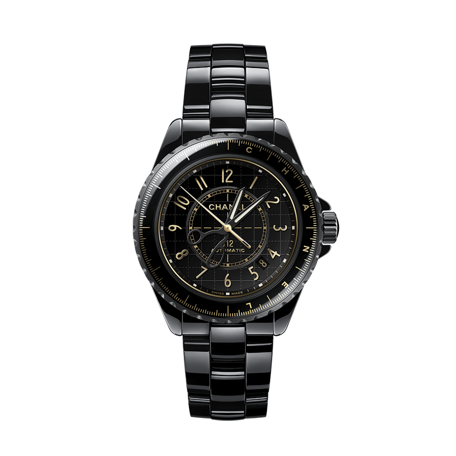 Chanel J12 Watch H9762