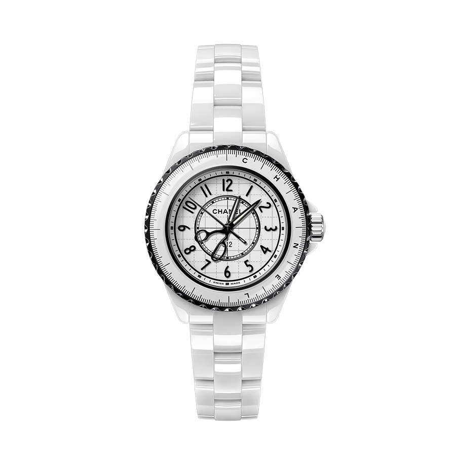 Chanel J12 Watch H9763