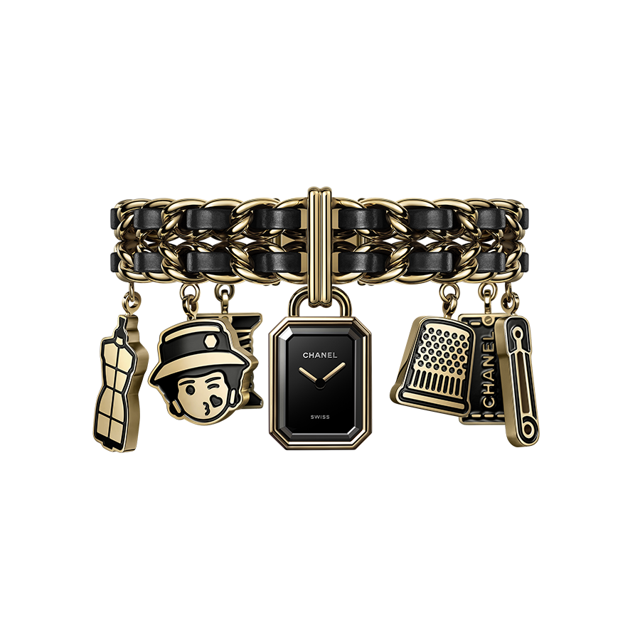 Chanel Premiere Watch H9859