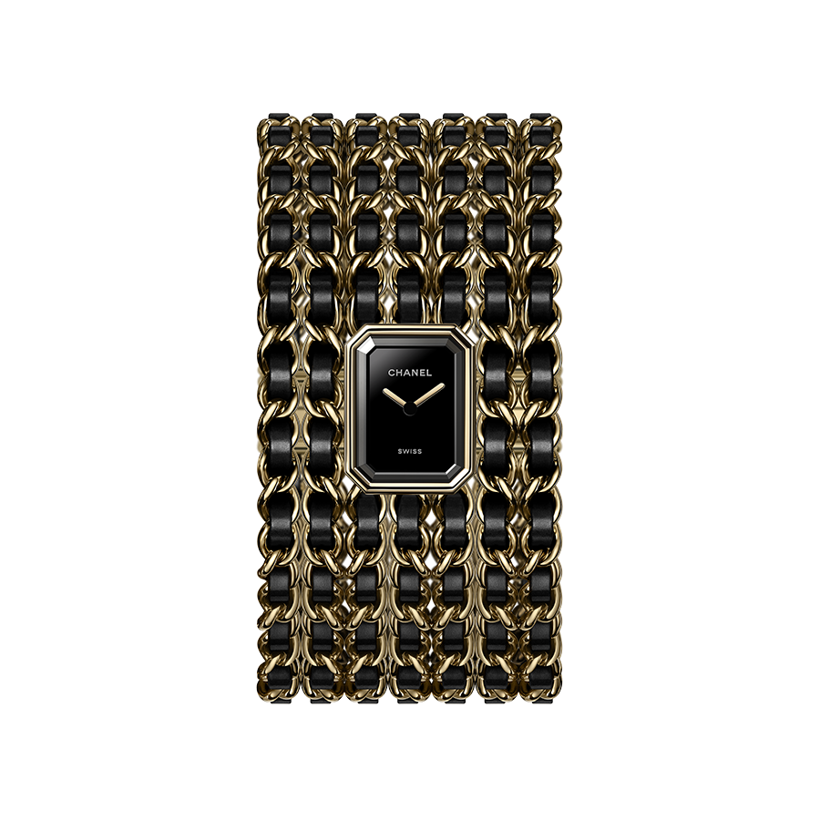 Chanel Premiere Watch H9861
