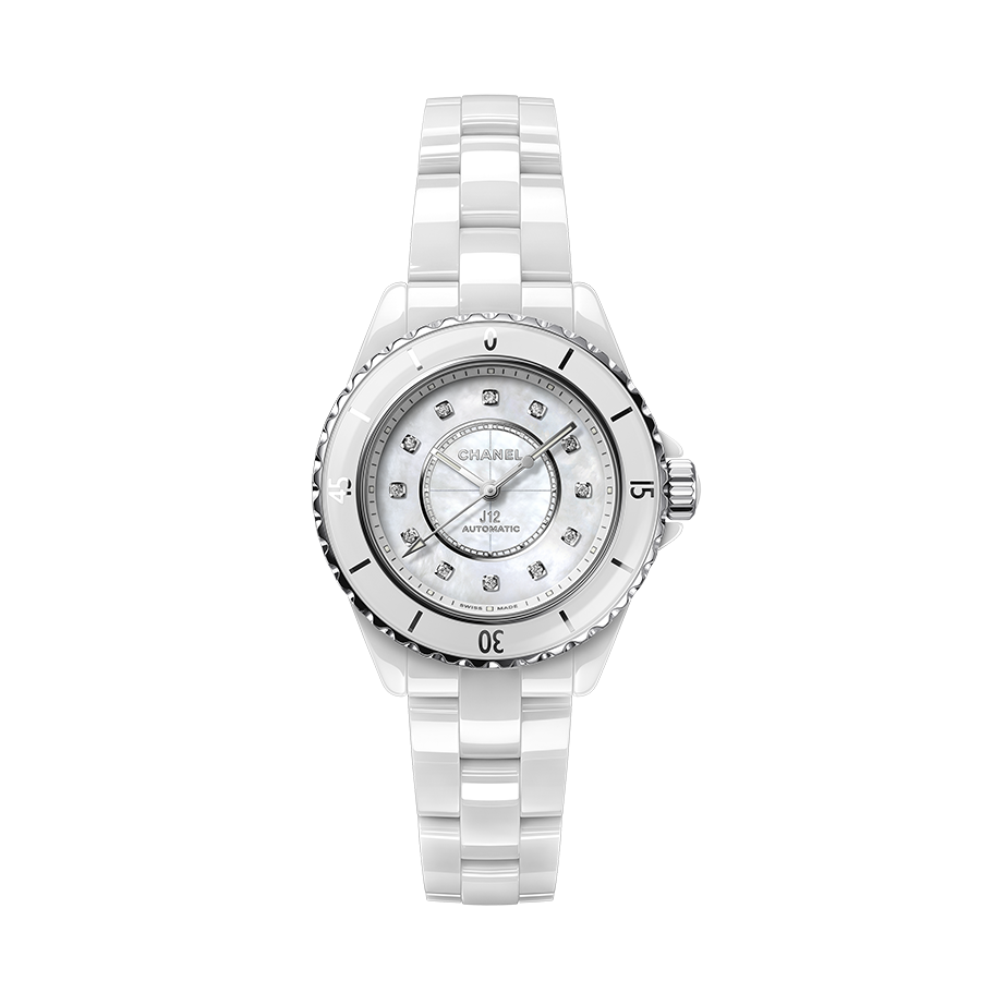 Chanel J12 Watch H10472