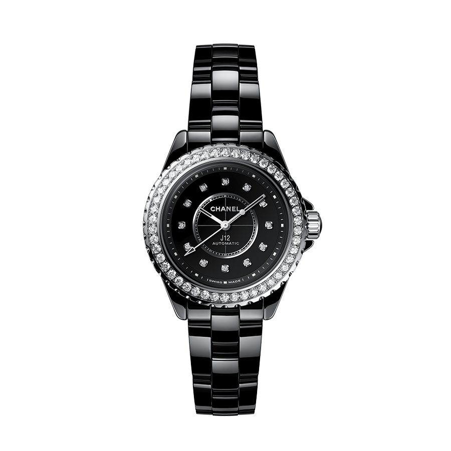 Chanel J12 Watch H10474