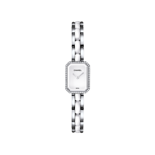 Chanel Premiere Watch H2132