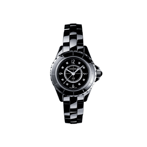 Chanel J12 Watch H2569
