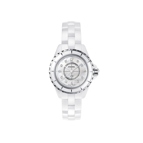 Chanel J12 Watch H2570