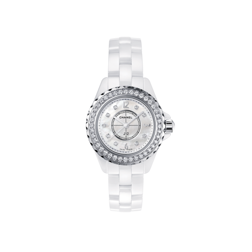 Chanel J12 Watch H2572