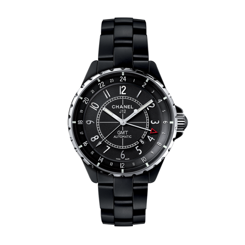 Chanel J12 Watch H3101
