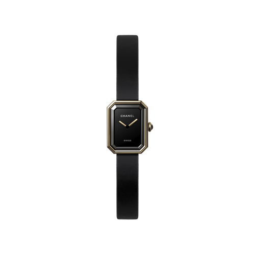 Chanel Premiere Watch H6125