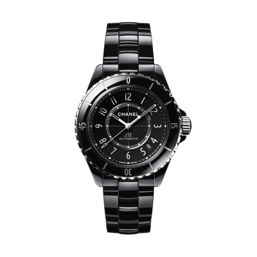 Chanel J12 Watch H5697