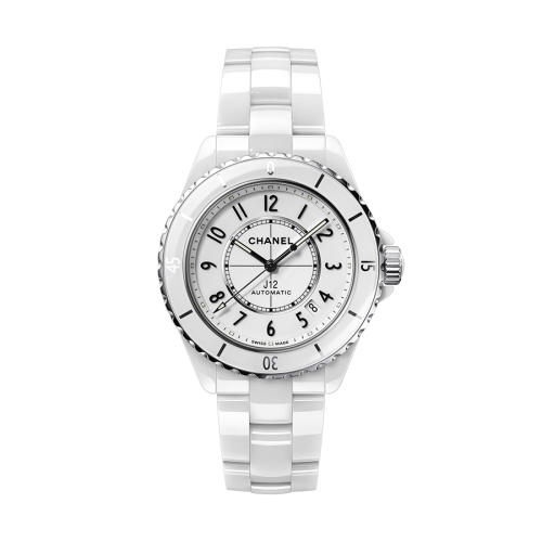 Chanel J12 Watch H5700