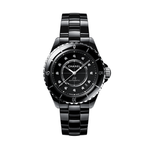 Chanel J12 Watch H5702