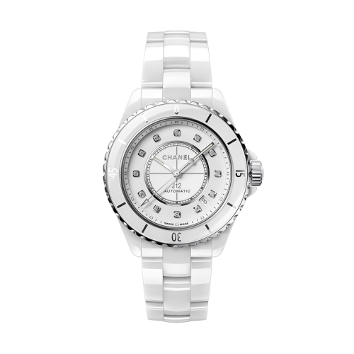 Chanel J12 Watch H5705