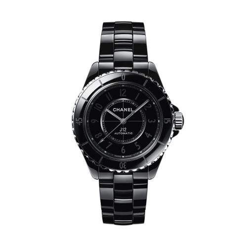Chanel J12 Watch H6185