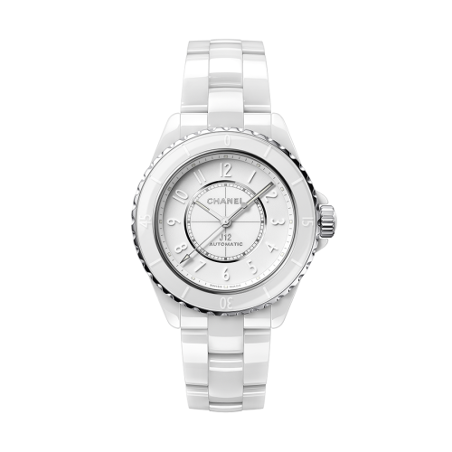 Chanel J12 Watch H6186