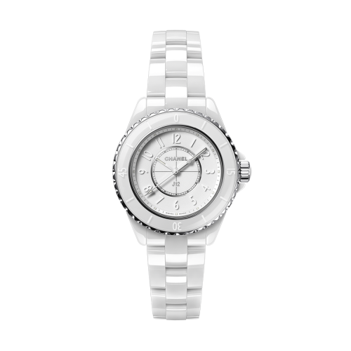 Chanel J12 Watch H6345