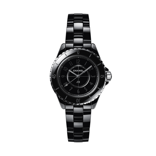 Chanel J12 Watch H6346