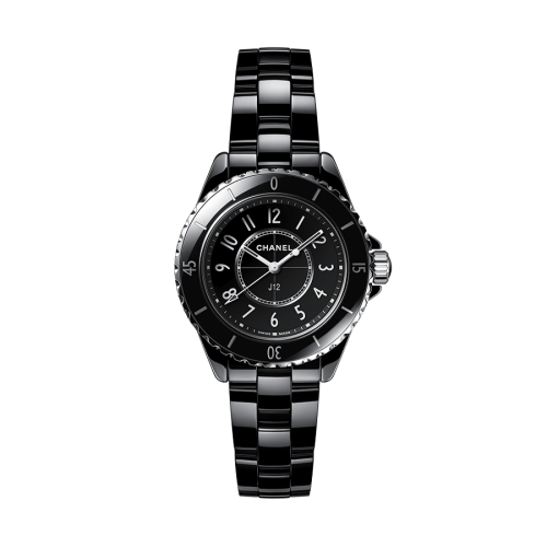 Chanel J12 Watch H5695
