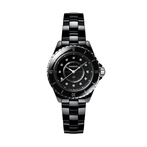 Chanel J12 Watch H5701