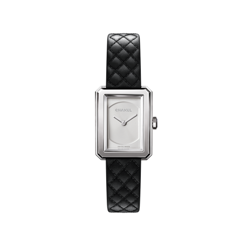 Chanel BOY·FRIEND Watch H6401