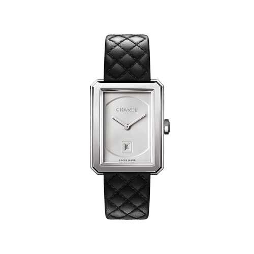 Chanel BOY·FRIEND Watch H6954