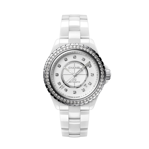 Chanel J12 Watch H7189