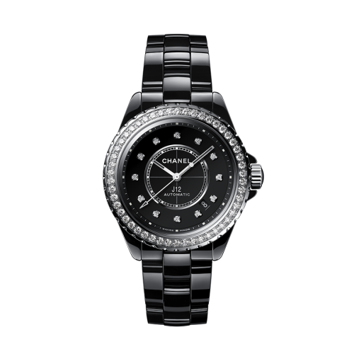 Chanel J12 Watch H6526