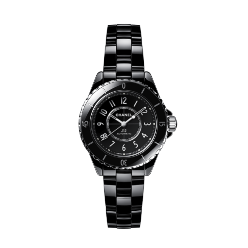 Chanel J12 Watch H5696