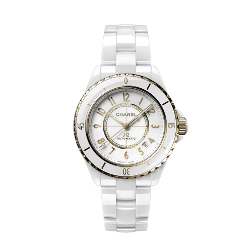 Chanel J12 Watch H9540