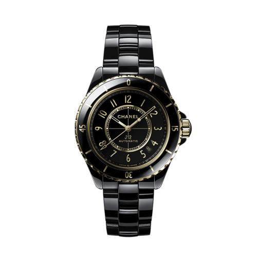 Chanel J12 Watch H9541