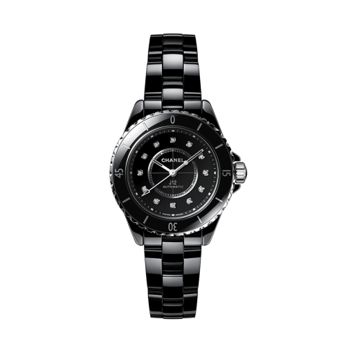 Chanel J12 Watch H9742