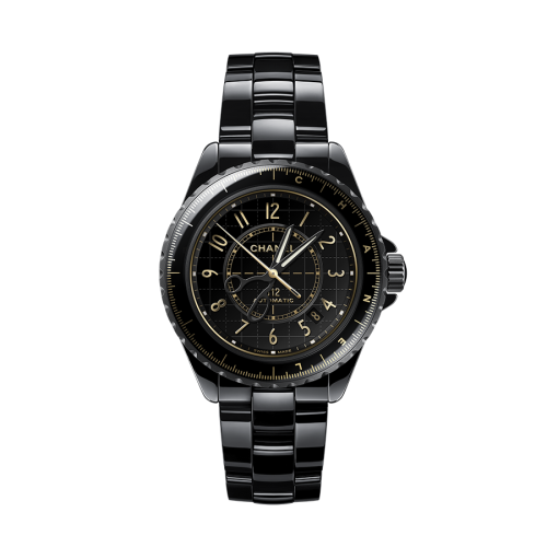 Chanel J12 Watch H9762
