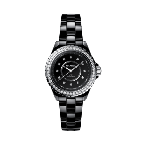 Chanel J12 Watch H10474
