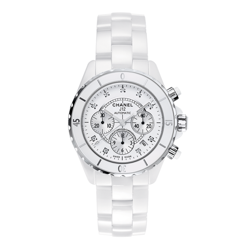 Chanel J12 Watch H2009 thumbnail 1