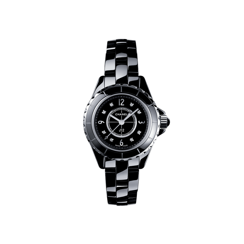 Chanel J12 Watch H2569 thumbnail 1