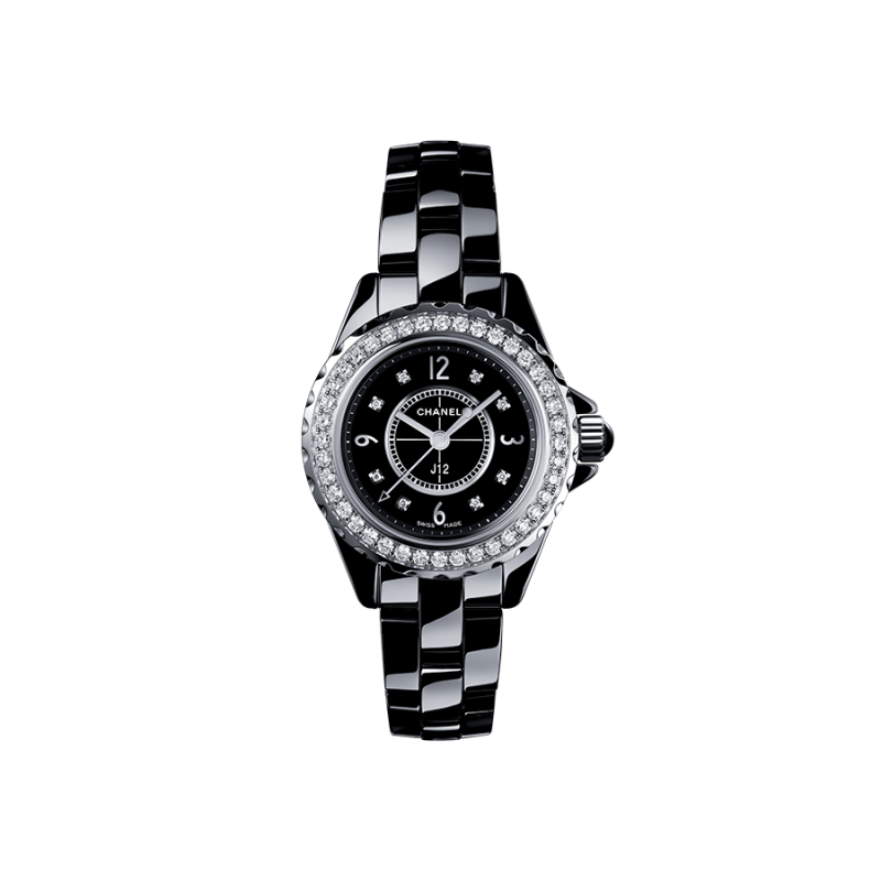 Chanel J12 Watch H2571 thumbnail 1