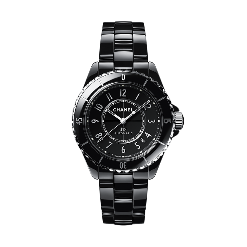 Chanel J12 Watch H5697 thumbnail 1