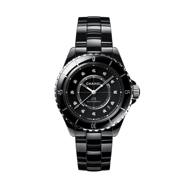 Chanel J12 Watch H5702 thumbnail 1