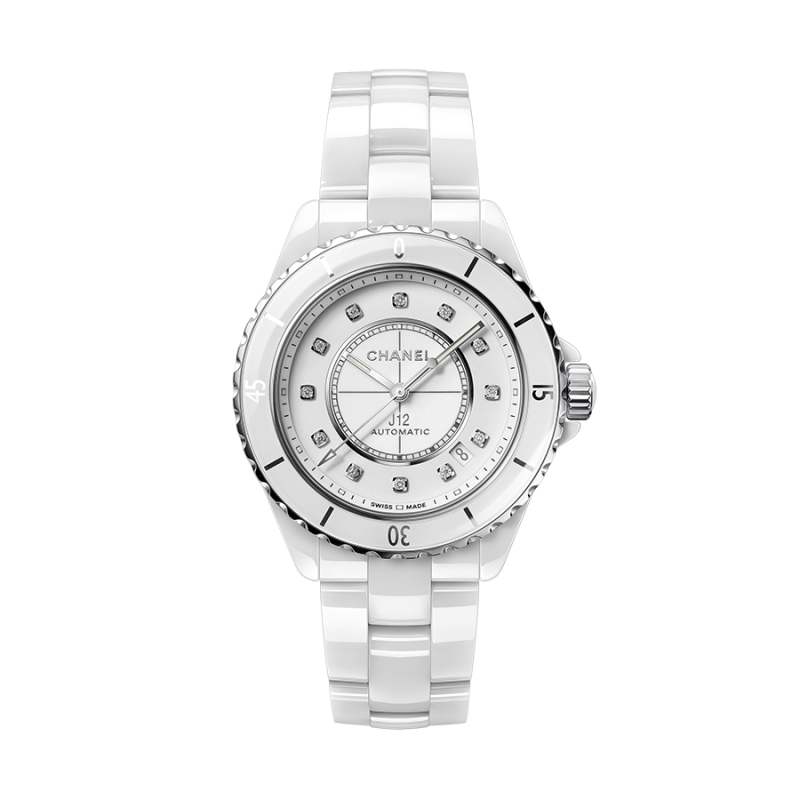 Chanel J12 Watch H5705 thumbnail 1
