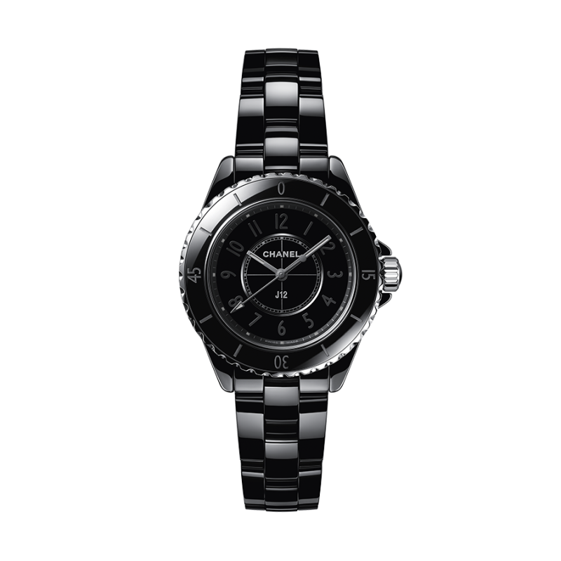 Chanel J12 Watch H6346 thumbnail 1
