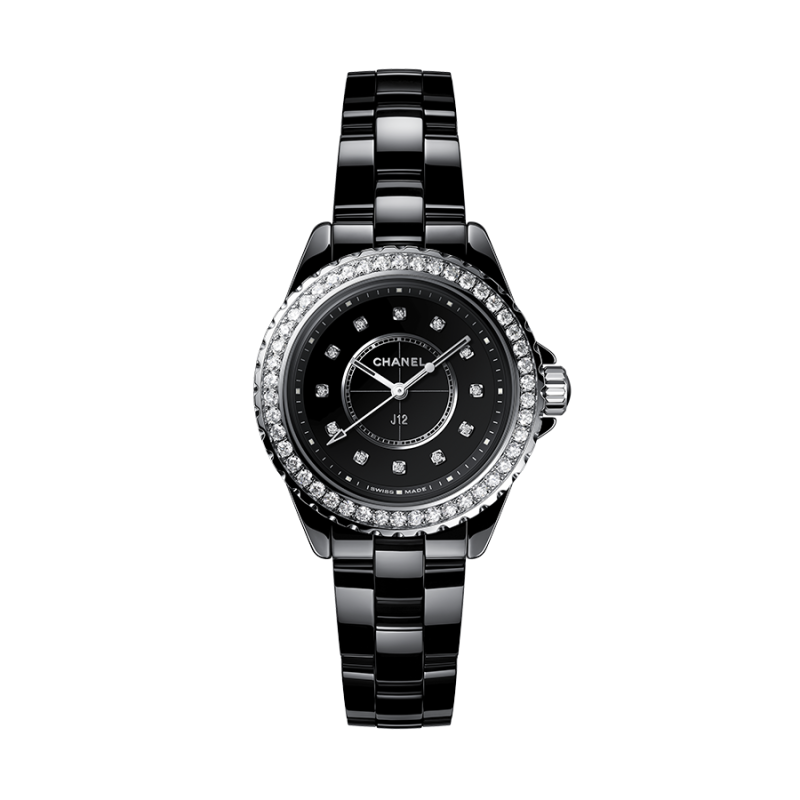Chanel J12 Watch H6419 thumbnail 1