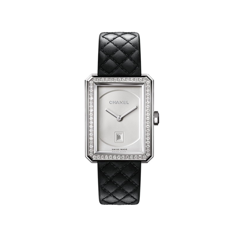 Chanel BOY·FRIEND Watch H6402 thumbnail 1