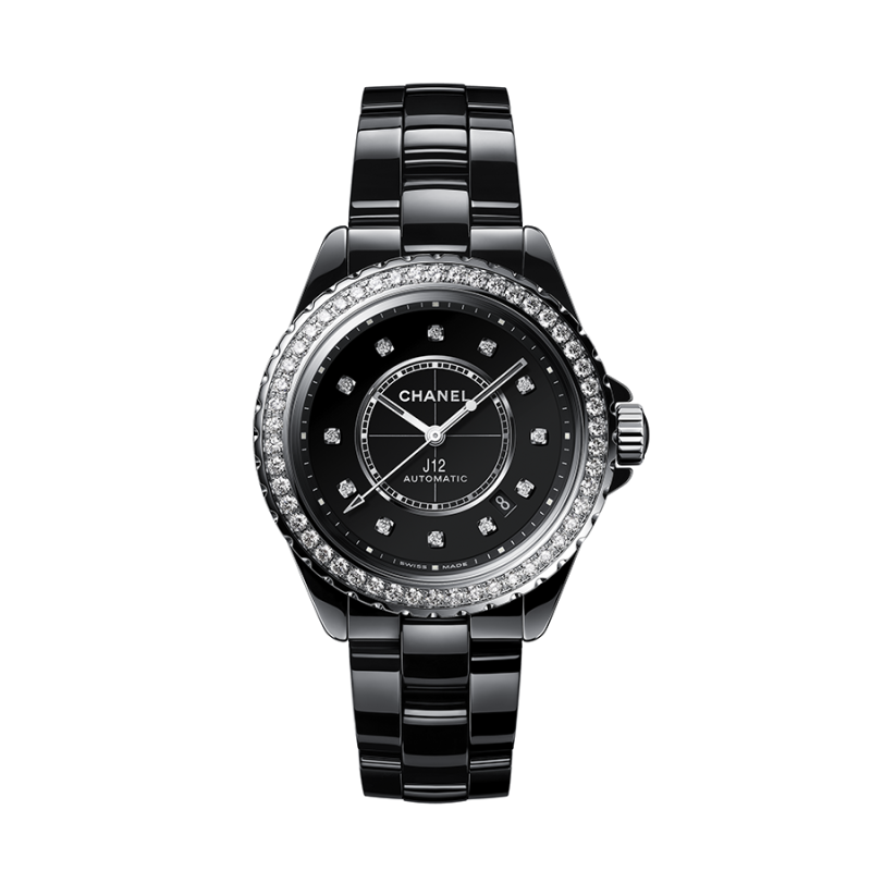 Chanel J12 Watch H6526 thumbnail 1