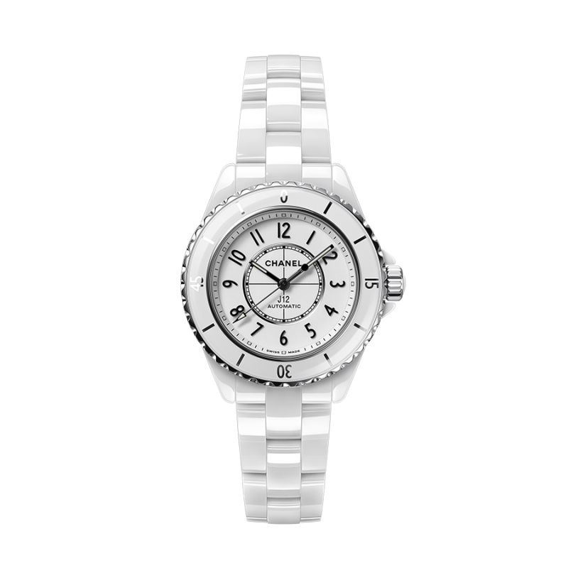 Chanel J12 Watch H5699 thumbnail 1